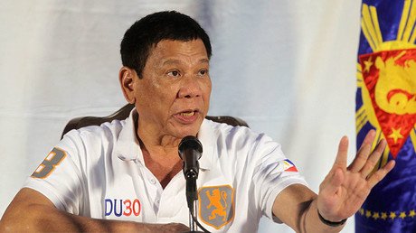 ‘Tough-talking Philippine President Duterte no American puppet’