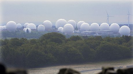 NSA leaks show US spooks use UK base to launch ‘kill-capture’ missions