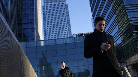 Banking giants reverse predictions of post-Brexit ‘Brecession’