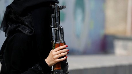 ‘Radicalized fanatics’: French police arrest 3 women planning terror attack on Paris train station