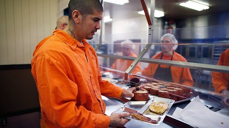 Santa Clara Jail inmates go on hunger strike to protest inhumane treatment