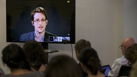 Snowden impressed by film portrayal, says Stone’s movie ‘as close to real as can get’ – FT interview