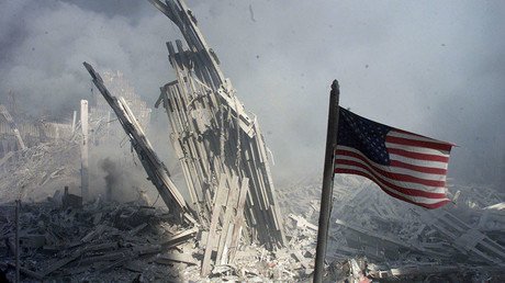 Saudi Arabia ignores existence of 9/11 victims, ‘very afraid’ of them – survivor