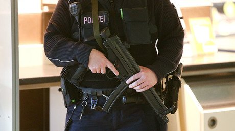 Number of potential terrorists in Germany is higher than ever – German interior minister