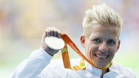 'Without euthanasia papers, I’d have already done suicide' - Belgian Paralympic athlete