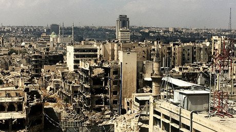 Syria ceasefire begins, Damascus says will last 7 days