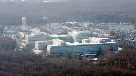 CIA & White House tried to suppress Senate torture probe – report