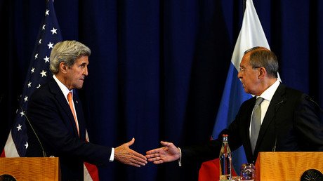 US officials offer mixed reactions to Syrian ceasefire, ready to blame Russia, Assad for failures