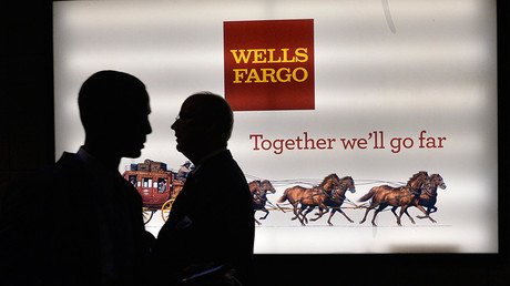 Not too big to bail: Wells Fargo exec responsible for scam retires with $124.6mn