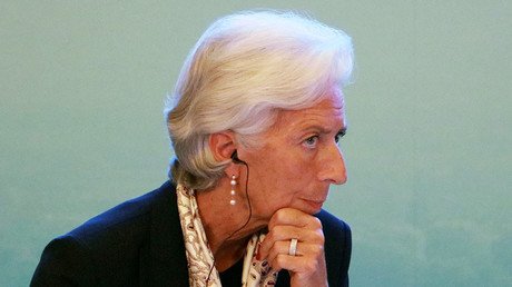 IMF chief Lagarde to face trial after French court rejects her appeal regarding $440mn payout