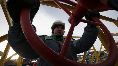 Russia prepares for gas divorce from Europe