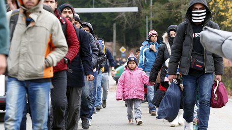 Over 7,000 refugees sue Germany for slow processing of asylum requests