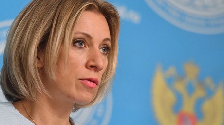 Russia to hold elections for its citizens in Ukraine despite Kiev restrictions