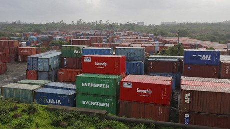 Russia, India consider ‘green corridor’ to boost trade