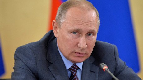 Putin: We don’t approve of WADA hackers, but information they leaked raises questions