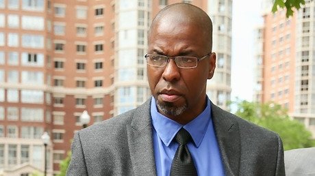 CIA whistleblower Jeffrey Sterling not receiving lifesaving healthcare in prison (VIDEO)