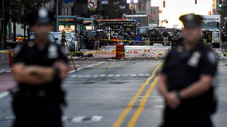 NYC blast: ‘No matter what the cause is and who is behind it, the violence should be stopped’