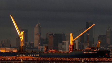 Australia’s Port of Melbourne sold for $7.3bn to investors including Chinese