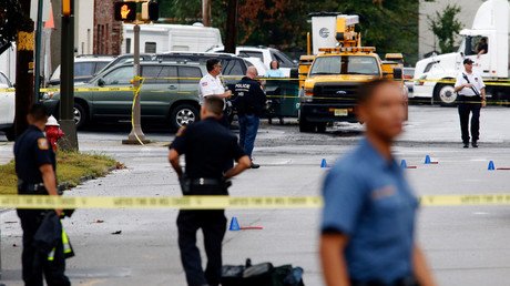 New York bombing suspect Ahmad Rahami arrested in Linden, NJ after shootout with police 