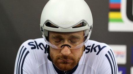 Lance Armstrong whistleblower questions Bradley Wiggins and Team Sky