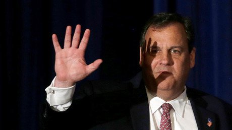 Christie knew about Bridgegate lane closings while denying it – prosecutor