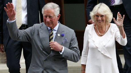 Human rights concerns won’t stop Prince Charles visiting weapons buyer Bahrain