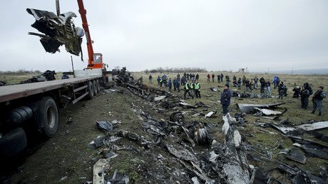 ‘Untenable claims’: Russian activists raise more questions about Bellingcat MH17 investigation