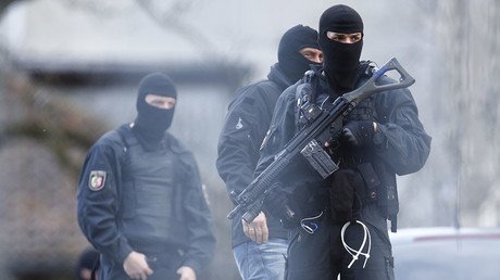 No praying for ISIS: German police arrest 16yo ‘radicalized’ Syrian refugee 