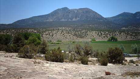Utah congressmen propose ‘modern-day Indian land grab’
