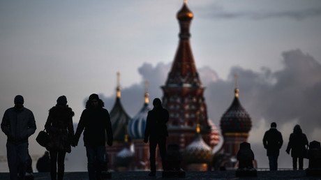 Less than third of Russians concerned over isolation from West, poll shows