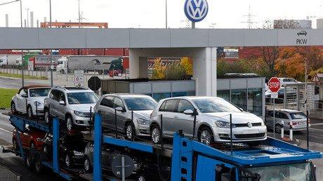 Volkswagen investors seek $9.2bn compensation over diesel emissions scandal