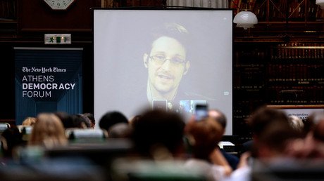 Whatever you do, do not use Google Allo: Snowden