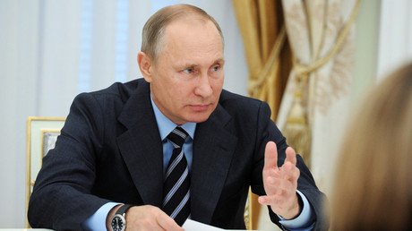 Putin: USSR could have been reformed, there was no need to destroy it