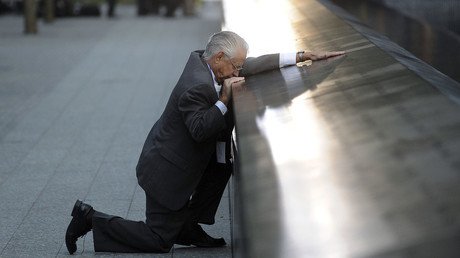 Obama vetoes bill allowing 9/11 victims to sue Saudi Arabia