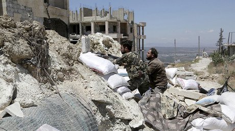 Ahrar Al-Sham plans to launch chemical attack on civilians, blame it on Syria govt – Syrian UN envoy