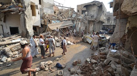 UK accused of blocking UN inquiry into alleged Yemen war atrocities of Saudi allies