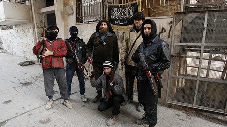 US not arming Nusra, but our allies might – State Dept