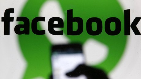 Germany orders Facebook to stop collecting data on WhatsApp users