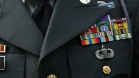 600k veterans uninsured in 2017 - health researchers