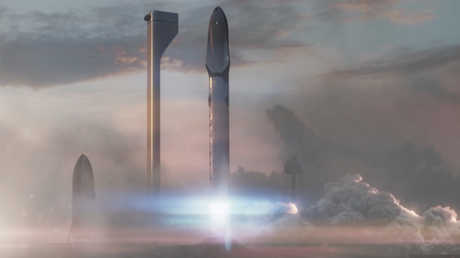 Elon Musk outlines plan to make Mars colonization more affordable
