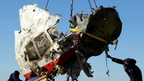 MH17 tragedy: What we know on eve of int’l investigation team report
