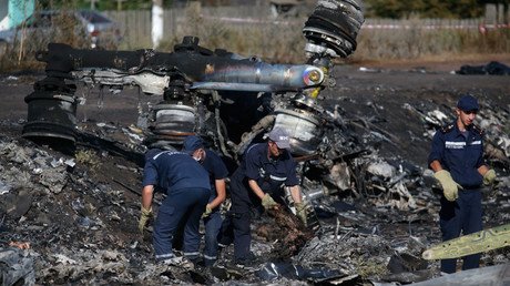 Int’l investigators allowed Ukraine to fabricate MH17 evidence – Russia