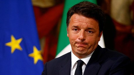 Using foreign affairs to solve internal Tory problems caused Brexit – Italian PM
