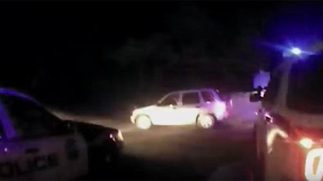 Bodycam shows police firing 18 bullets at SUV, killing 6yo autistic boy (GRAPHIC VIDEO)