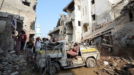 UN fails to launch independent probe into Yemen war crimes