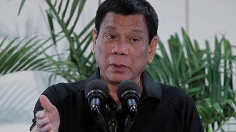 Baffling and appalling: Philippine leader Duterte slammed over Hitler remark