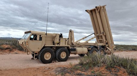 China says THAAD anti-missiles ‘severely undermine’ security as Seoul picks deployment site