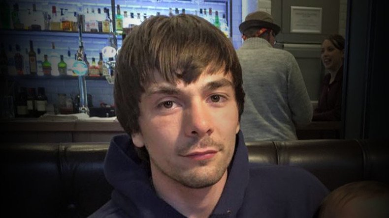 ‘I feel responsible’: Mike Towell’s opponent on death of Scottish boxer