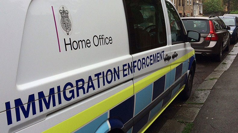 Cutting immigration matters more to Brits than single market access, poll finds