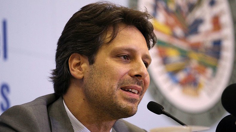Latin America is the most unequal continent in the world – Ecuadorian FM